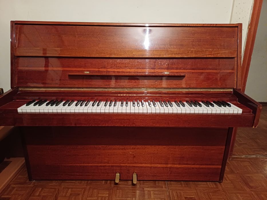 Пианино «Рига» (Rīga)