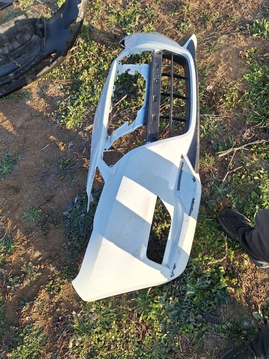 Предна броня за Nissan Micra K14 (2017-2021)