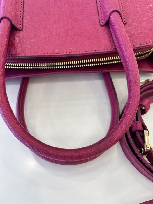 Оригинални Furla дамска чанта, Furla портмоне