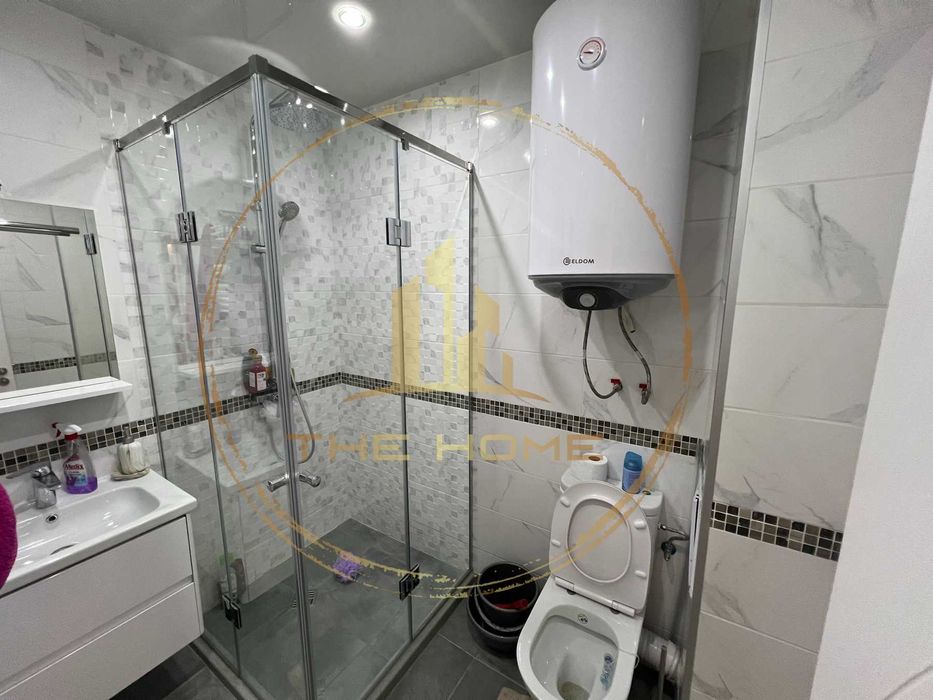 Дава се под наем Тристаен апартамент в Варна, Кайсиева градина - 86 кв.м за 650 € - Снимка #10