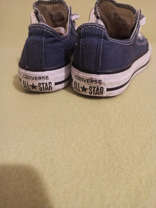 Tenisi Converse All Star 36