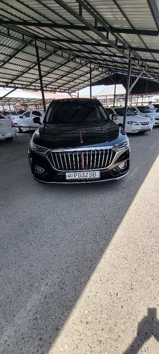 Hongi HS5 2021 yil ideal holati