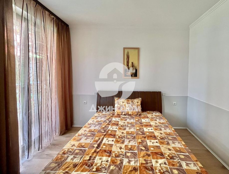 Продава се Двустаен апартамент в с. Равда, Област Бургас - 55 кв.м за 1491 €/кв.м - Снимка #5