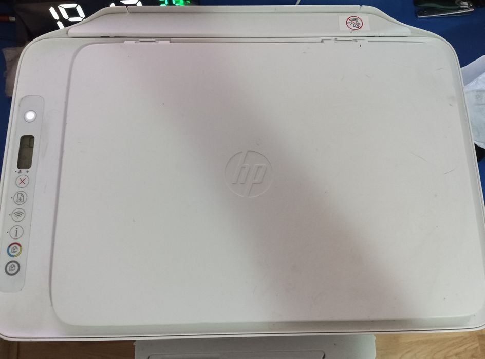 Imprimanta HP DeskJet 2710e