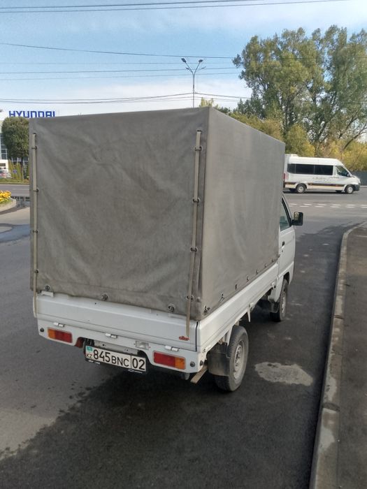 Доставка по городу Дамас лабо
