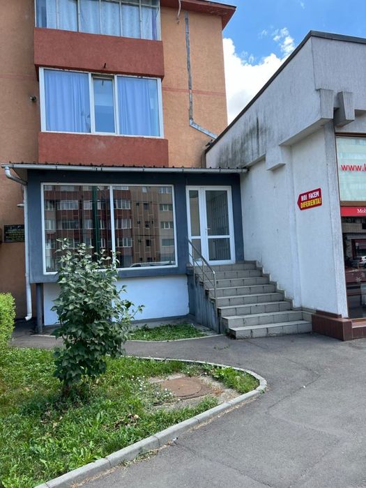 Inchiriez spatiu in Brasov, zona centrala