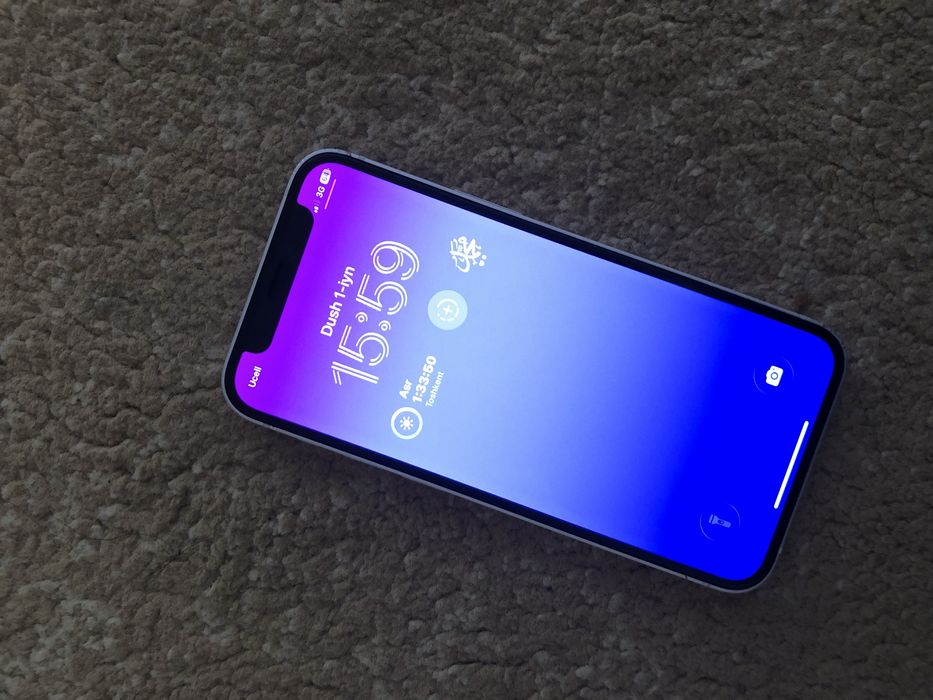 Iphone 12 mini 64gb