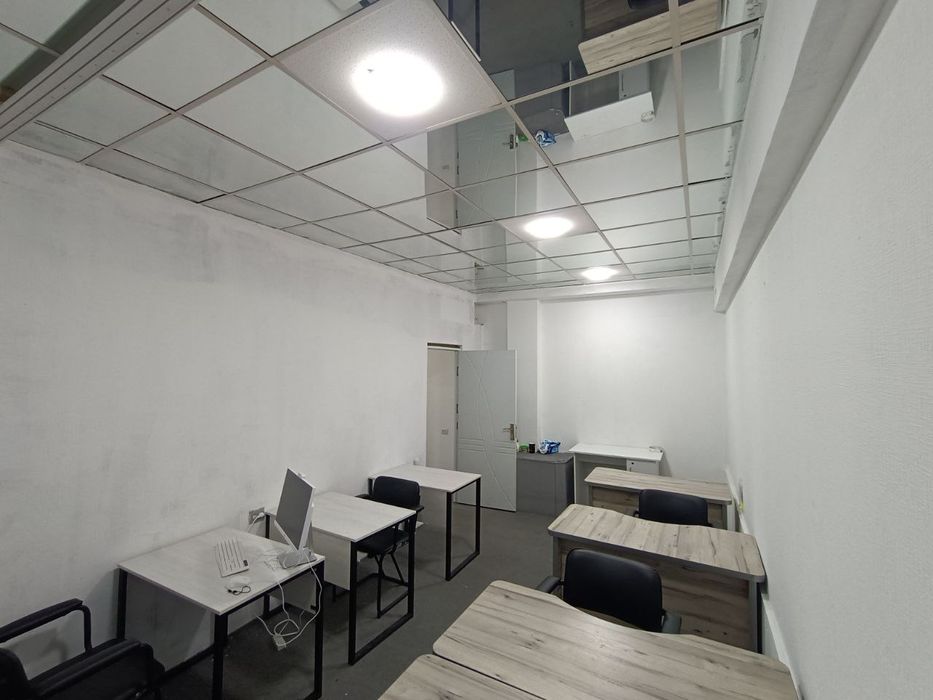 Подвальное, ЕврО Офис, ул.Мукими, Айти,Логистика, и др