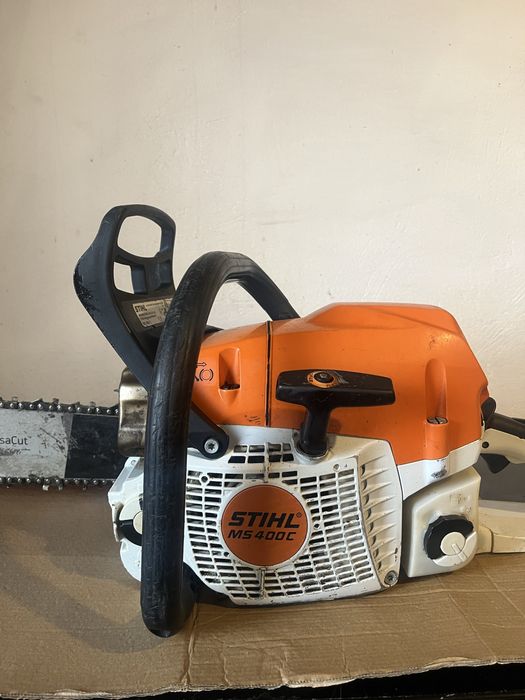 Drujba sthil ms 400c