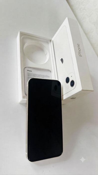 Iphone 13 (Идеал) 85%