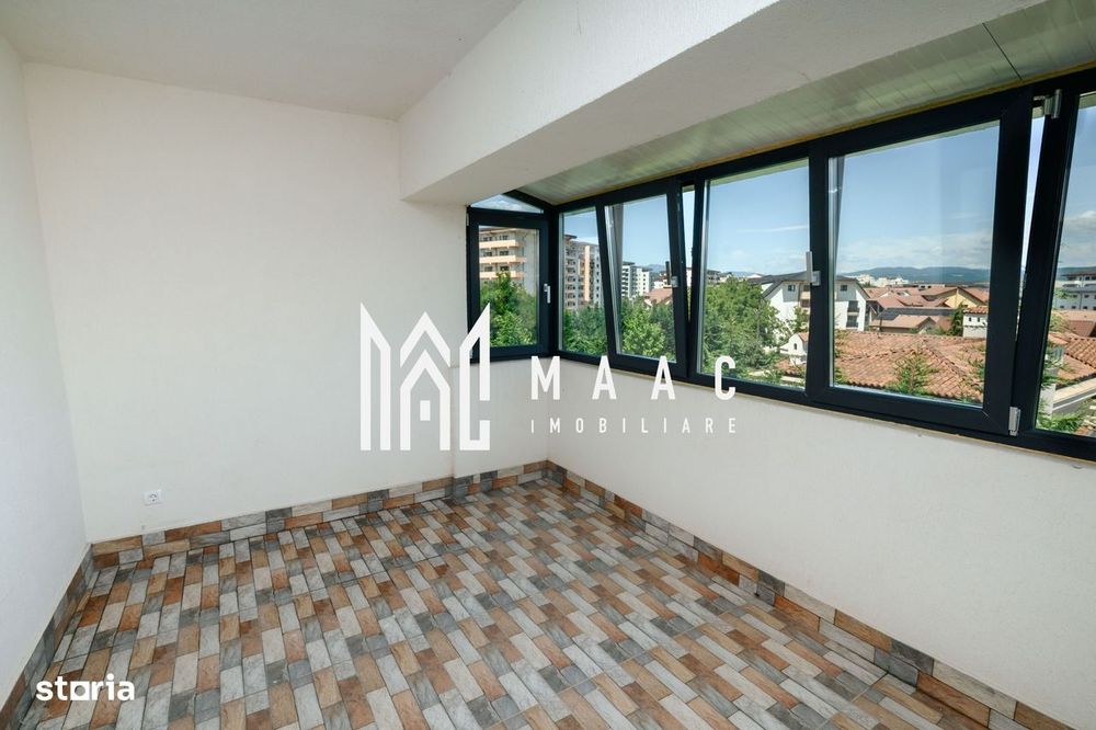 Apartament 3 camere | Bloc Nou | Zoo Valcea | Etaj 3 | 93MP — fotografia 3
