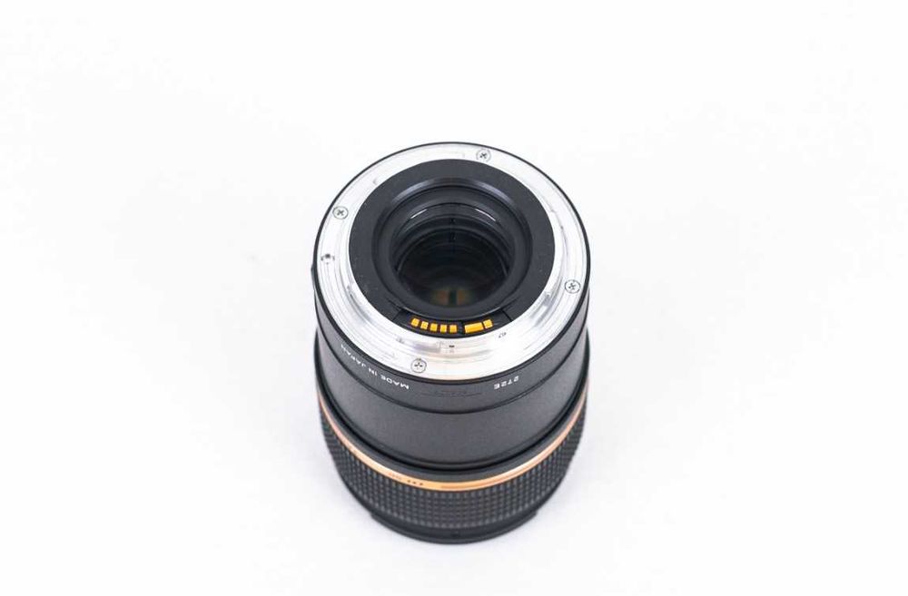 Tamron SP AF 90 mm f/2.8 Di Macro - pentru canon EF mount