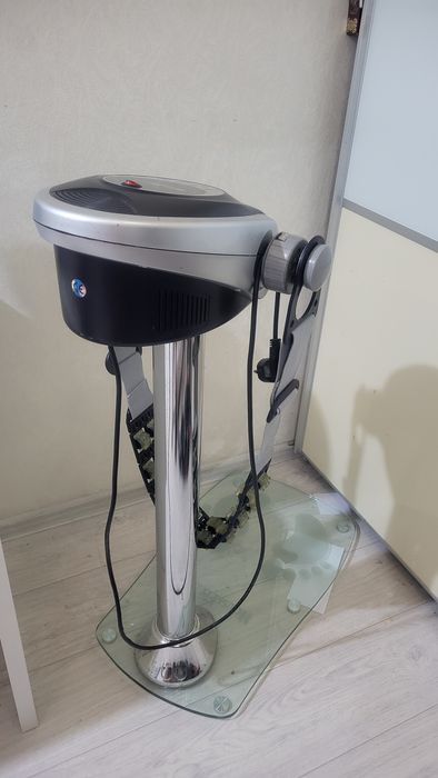 Тренажёр-массажер