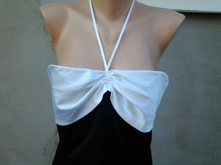 **Black Sixth Sense by C&A | rochie dama mar. 38 - M