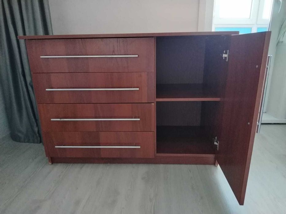 Продам комод в хорошем состоянии