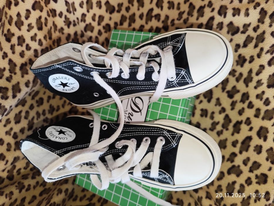 Конверсы  (.Conasets sport)