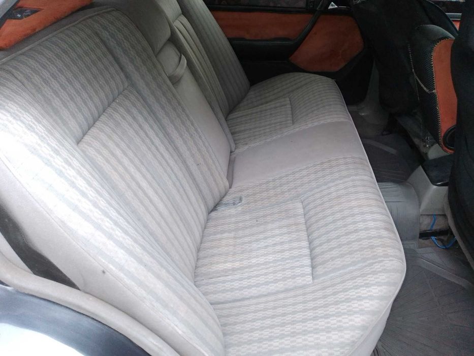 Продам Мерседес бенс