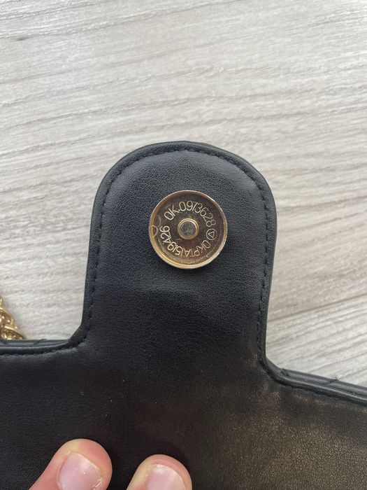 Geanta gucci GG marmont
