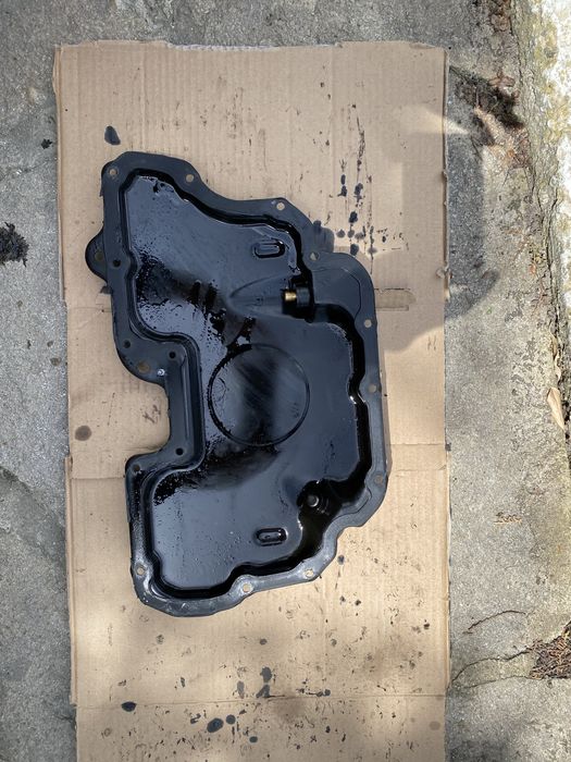 Двигател на части Mercedes GLK 320CDI