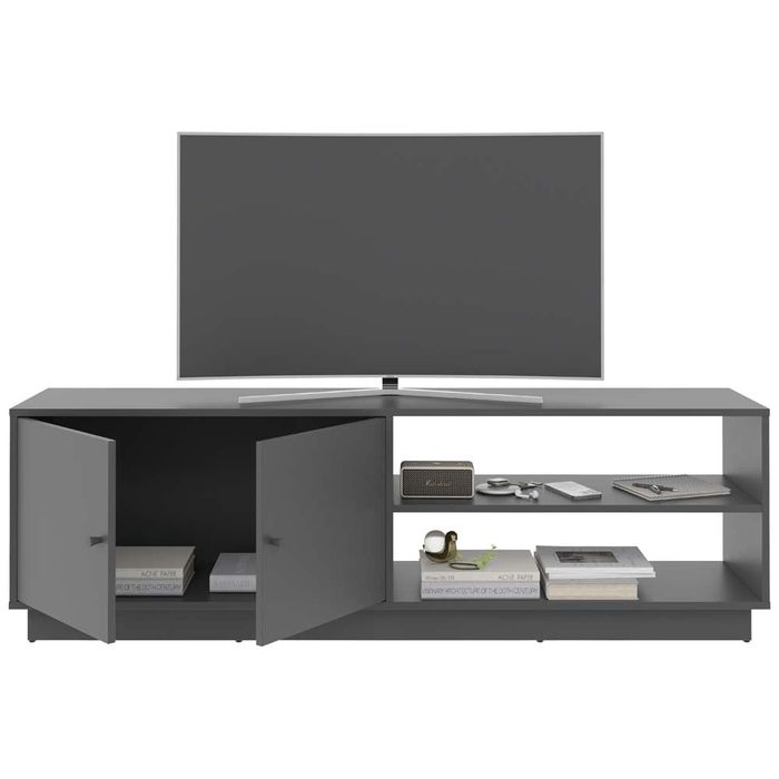 161см! Голям ТВ шкаф