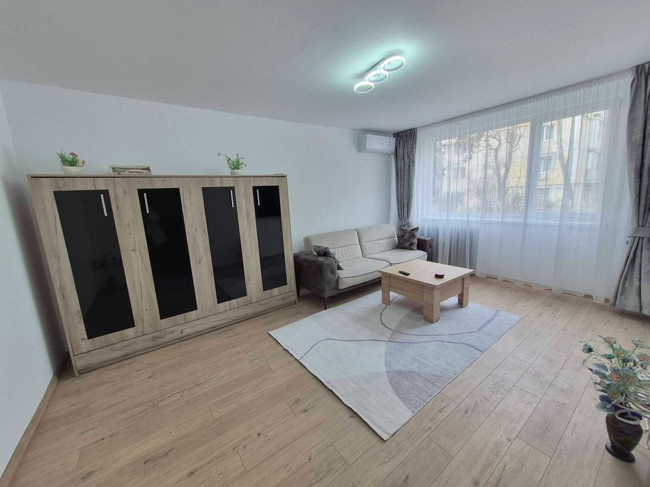 Inchiriere Garsoniera