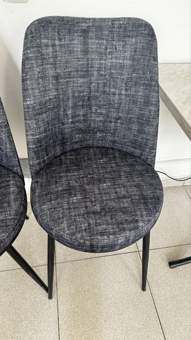 Стулья мягкие в отличном состояние