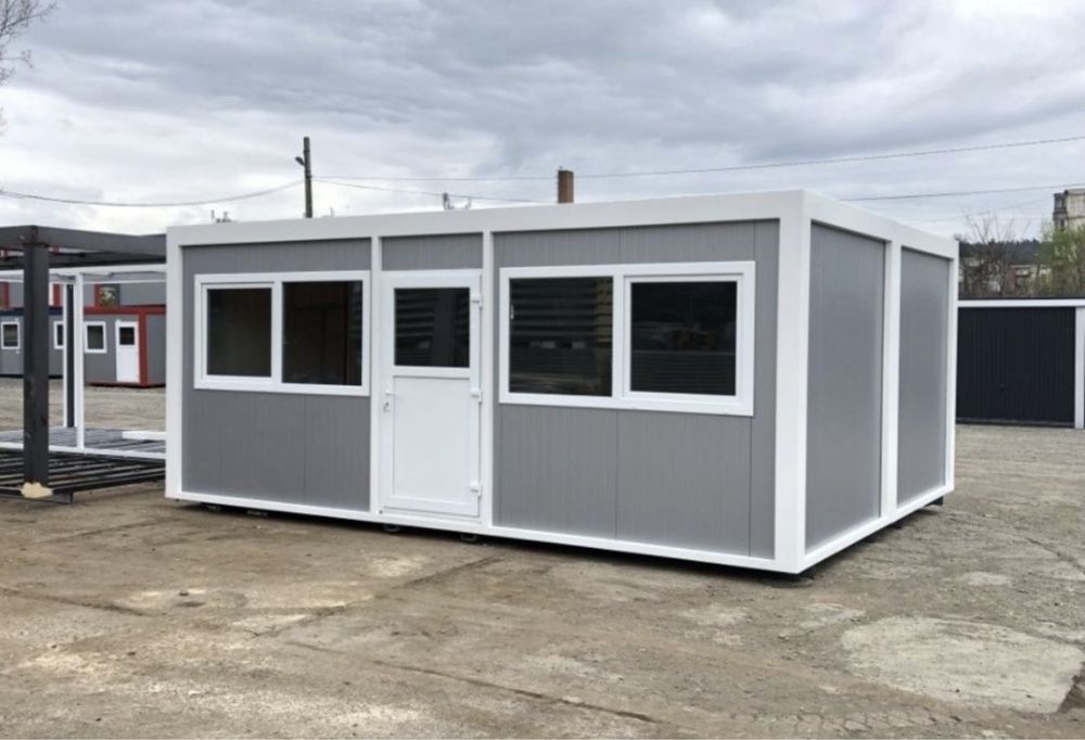 Containere birou