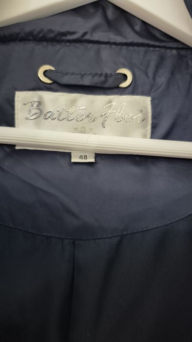 Куртка осень весна 46-48 размер