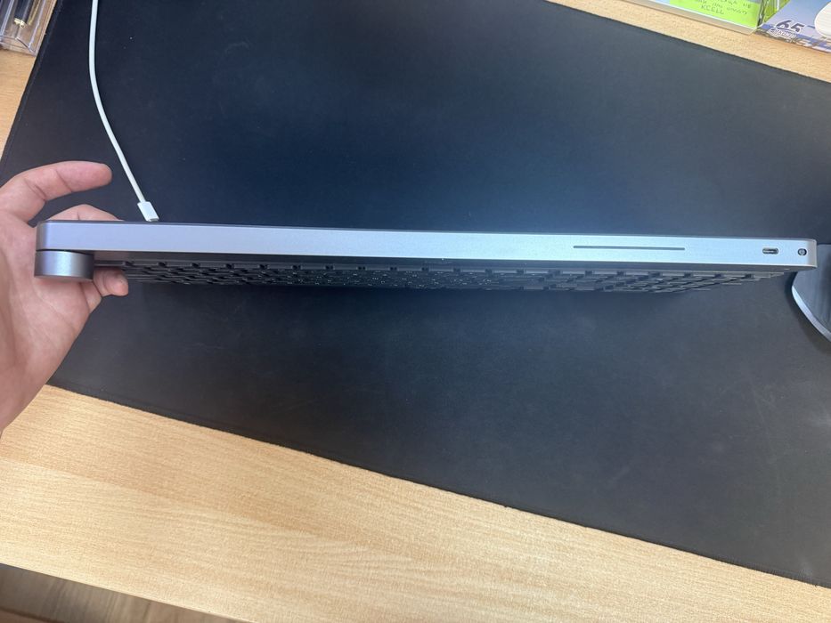 Клавиатура Logitech craft