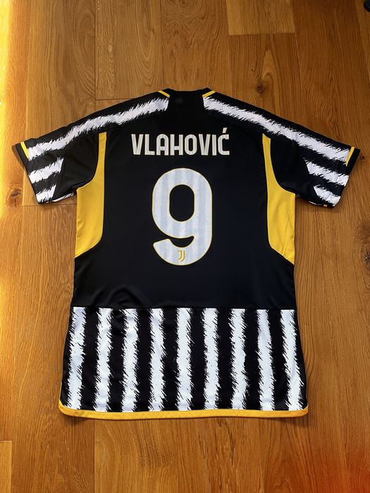 Футболна фланелка - Juventus