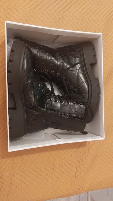 Ghete iarnă/toamnă