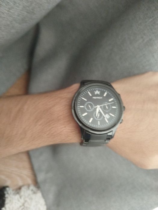 часы abyroy watch