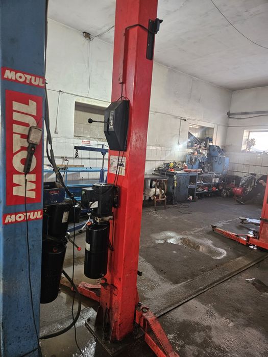 Авто Подъёмник 300000 тенге