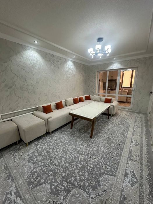 Продается квартира город Пискент