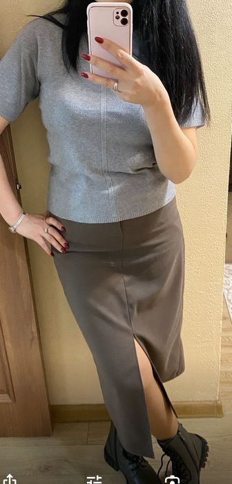 Женская одежда 46-48 размер