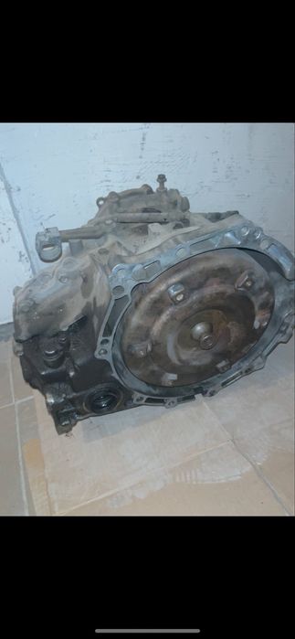 Акпп тойота королла, ярис