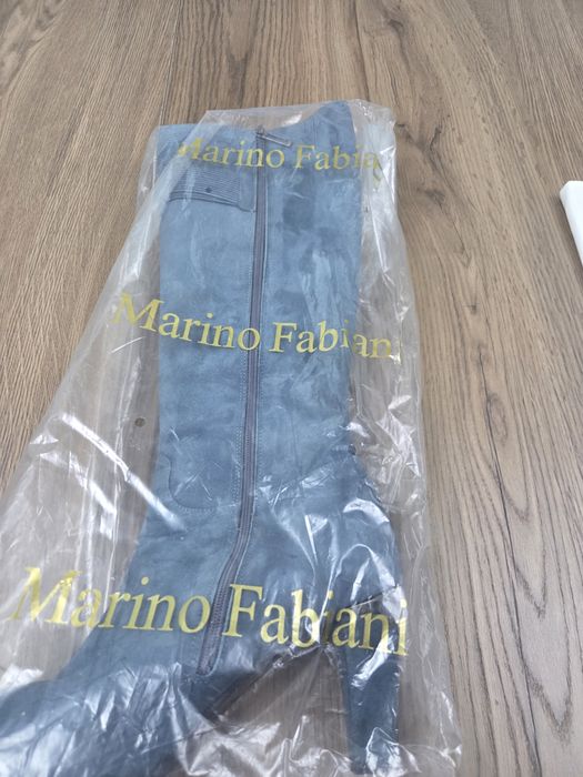 Сапоги Martini Fabien оригинал