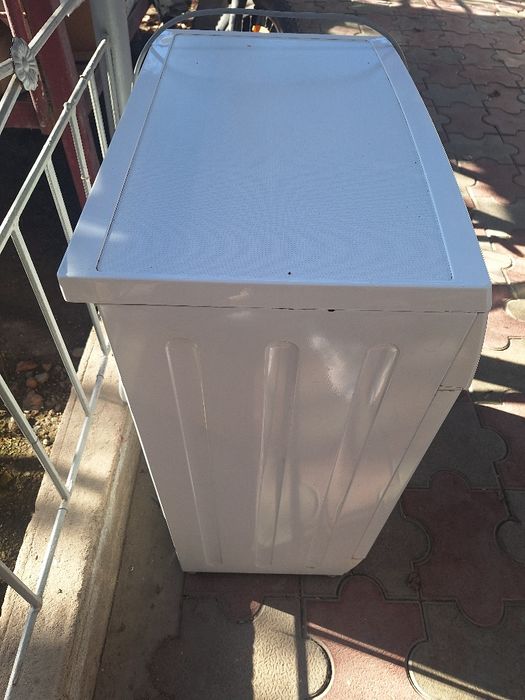 Стиральная машина Bosh