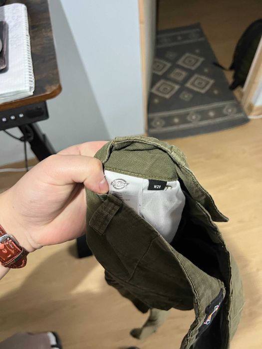 Pantaloni dickies cargo skate baggy