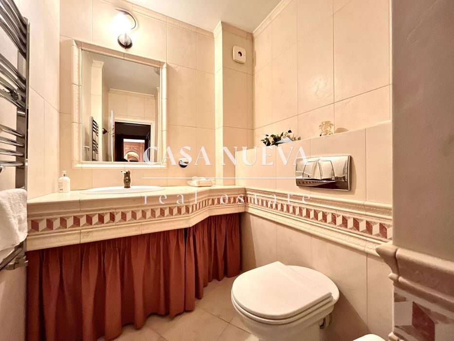 Продава се Мезонет в София, Иван Вазов - 368 кв.м за 5299 €/кв.м - Снимка #5