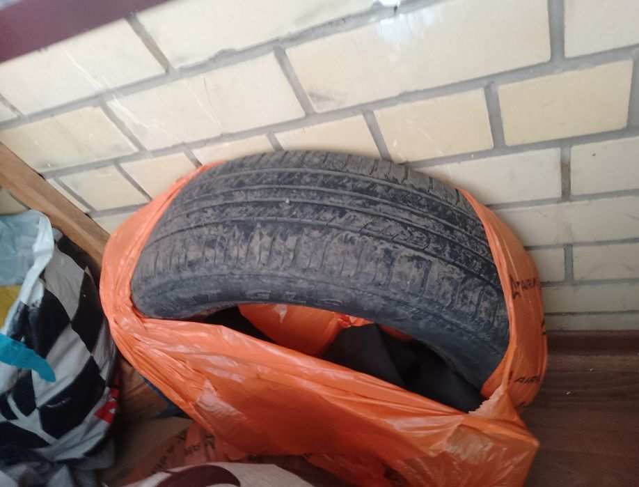 Летны 2 балон сатылады