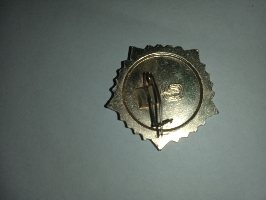 Значки раритетные СССР