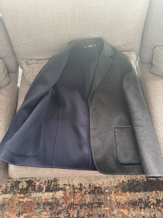 зимно сако Валентино