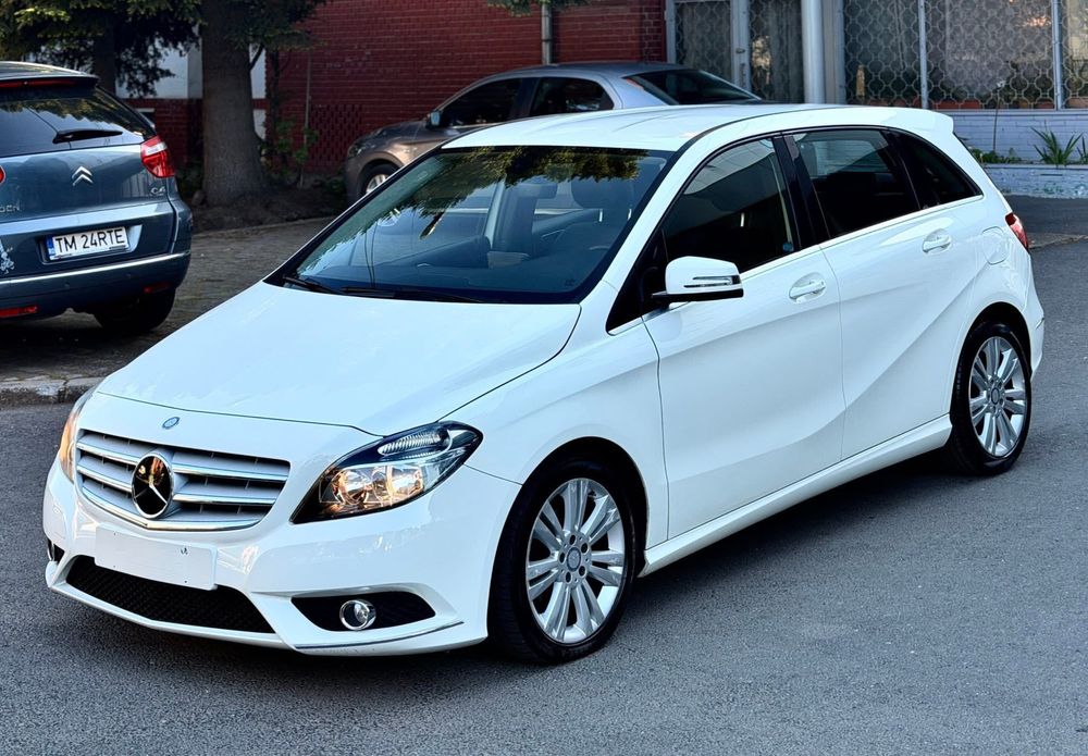 De vanzare Mercedes B 180