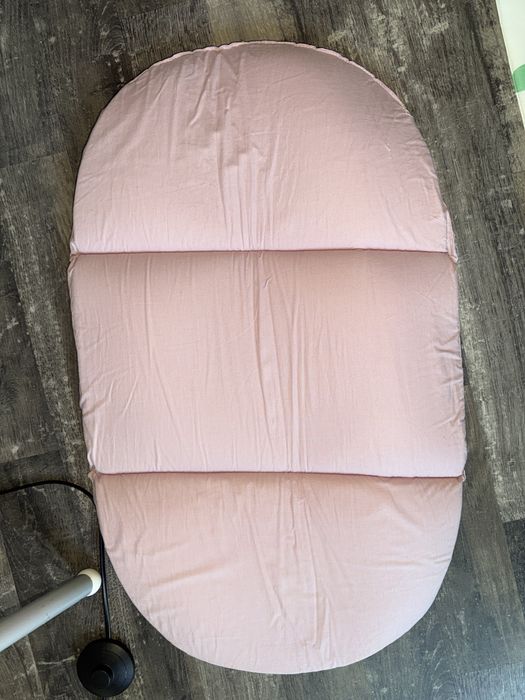 Baby Nest Roz - Cuib bebelusi