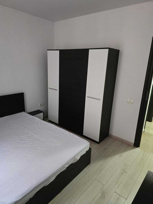 Inchiriez apartament 2 camere Militari Residence