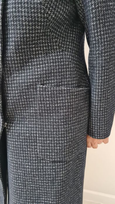 Пальто осень весна