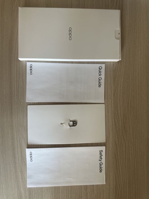 Телефон OPPO A78