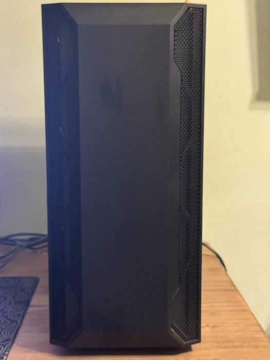 Игровой ПК - i7-10700F / RTX 3060 / 32 ГБ / SSD 512 ГБ + HDD 1 ТБ