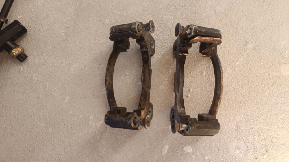 Epika Эпика запчастлари бор, рул калонка, супирт, апор диска
